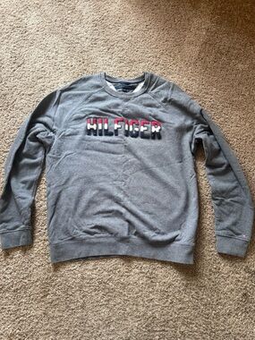 Tommy Hilfiger Sweatshirt